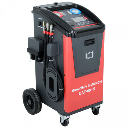 EQUIPO CAMBIO DE ACEITE TRANSMISIONES ATF601