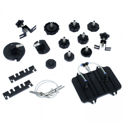 EQUIPO CAMBIO LIQUIDO de FRENOS GS-422 -  AUTOMOTRIZ