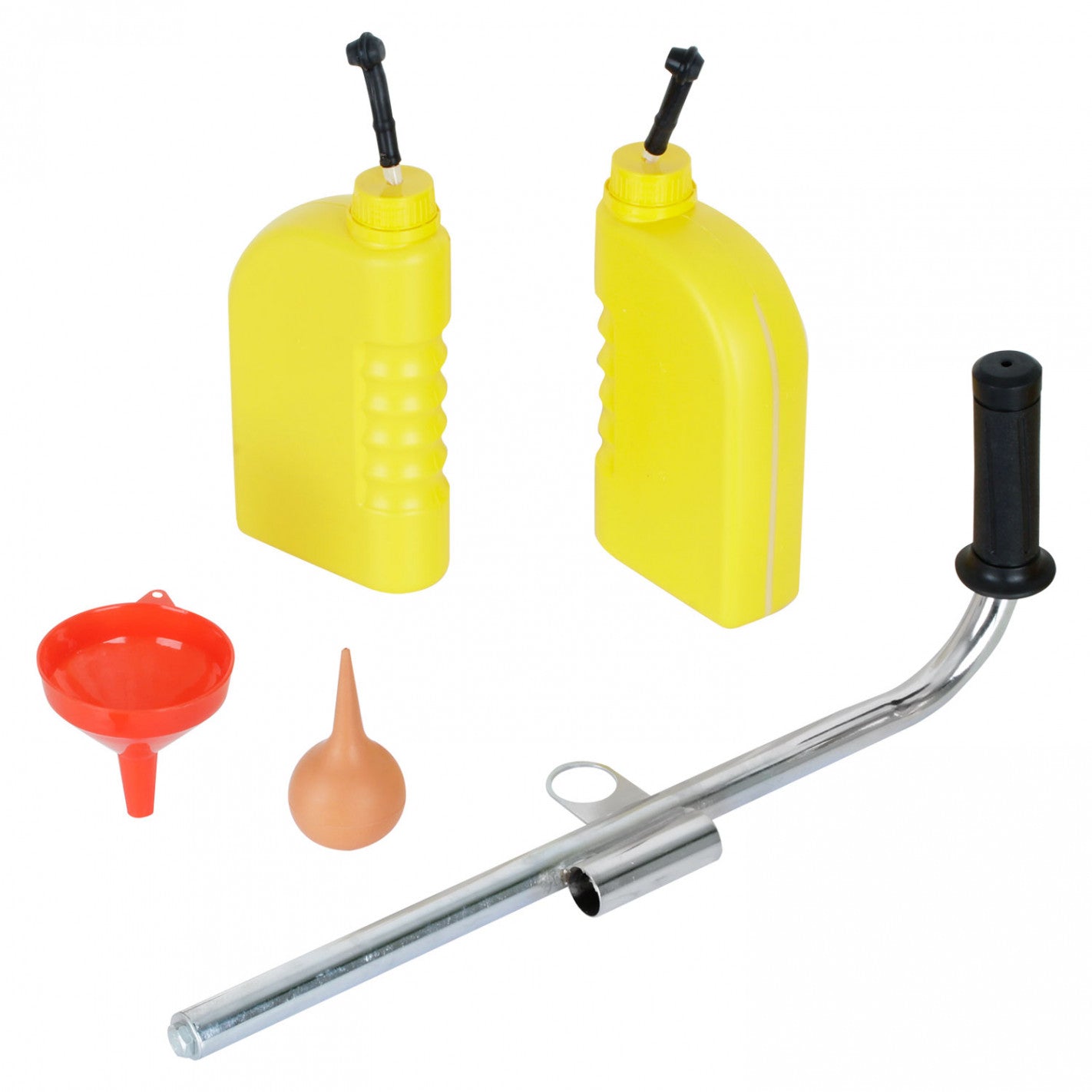 EQUIPO CAMBIO LIQUIDO de FRENOS GS-422 -  AUTOMOTRIZ