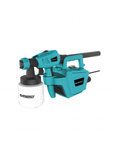 EQUIPO DE PINTAR 600W  1300 L/M  AS10/2/220 (AS10) - ENERGY