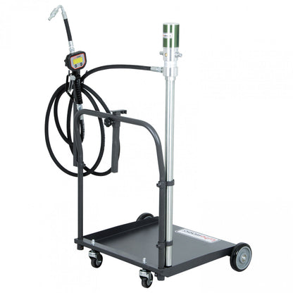 EQUIPO NEUMATICO LUBRICACION 200 LITROS 1700232 - LUBEWORKS