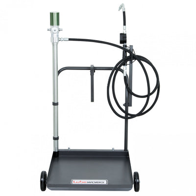 EQUIPO NEUMATICO LUBRICACION 200 LITROS 1700232 - LUBEWORKS