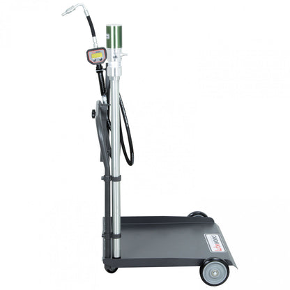 EQUIPO NEUMATICO LUBRICACION 200 LITROS 1700232 - LUBEWORKS