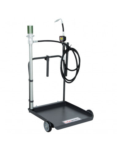 EQUIPO NEUMATICO LUBRICACION 200 LITROS 1700232 - LUBEWORKS