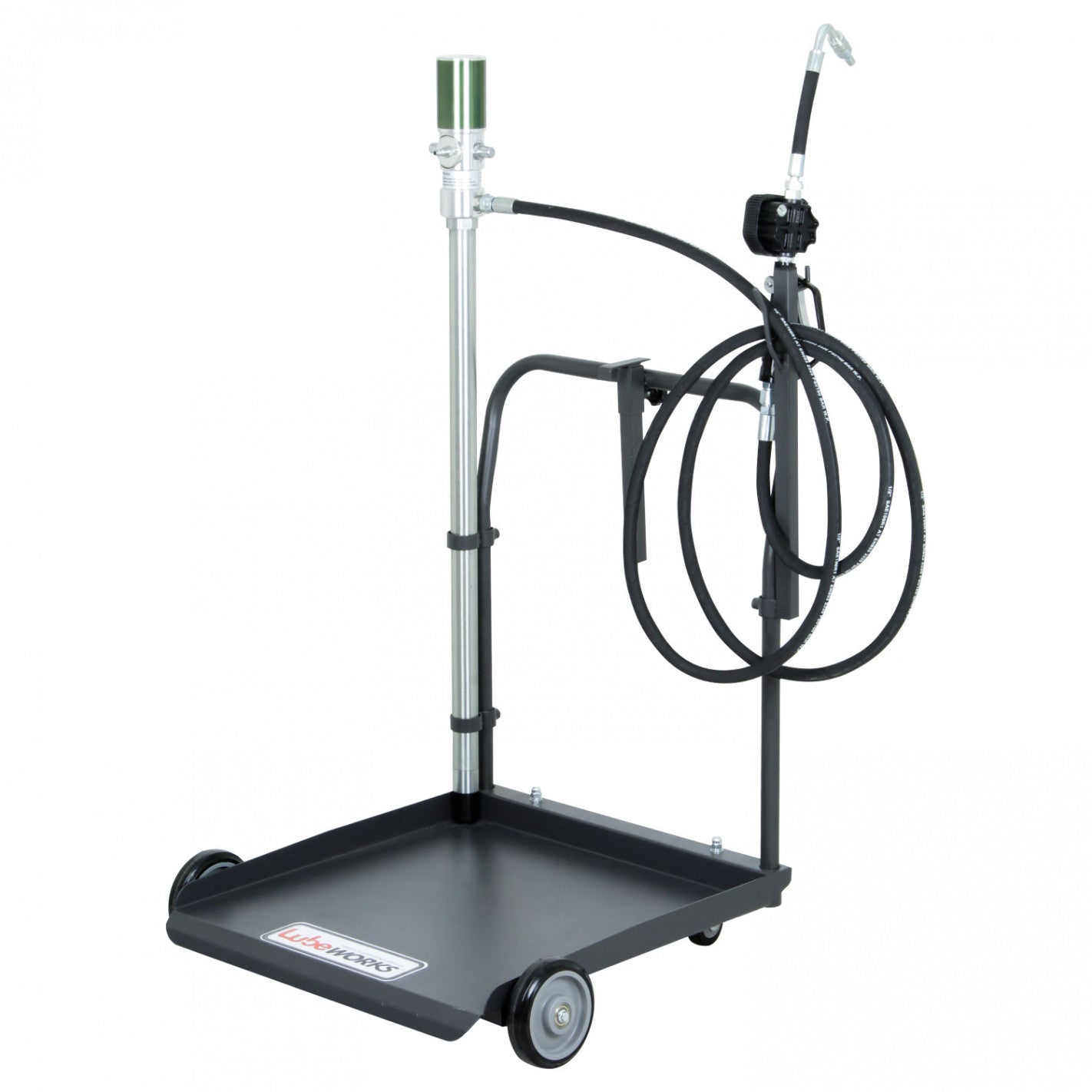 EQUIPO NEUMATICO LUBRICACION 200 LITROS 1700232 - LUBEWORKS