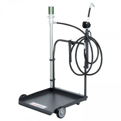 EQUIPO NEUMATICO LUBRICACION 200 LITROS 1700232 - LUBEWORKS