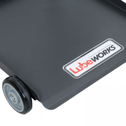 EQUIPO NEUMATICO LUBRICACION 200 LITROS 1700232 - LUBEWORKS