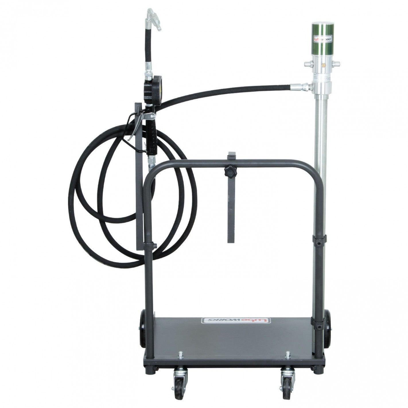 EQUIPO NEUMATICO LUBRICACION 200 LITROS 1700232 - LUBEWORKS