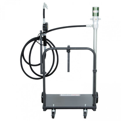 EQUIPO NEUMATICO LUBRICACION 200 LITROS 1700232 - LUBEWORKS