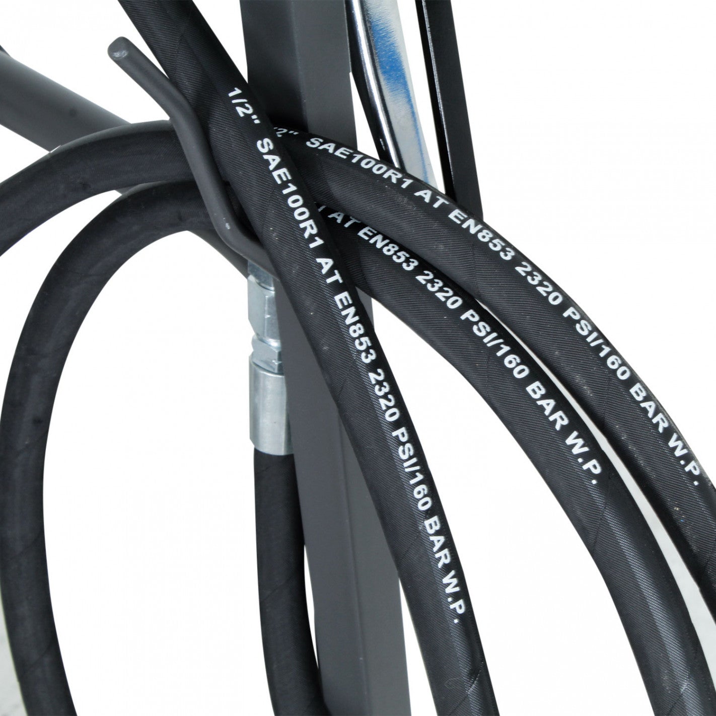 EQUIPO NEUMATICO LUBRICACION 200 LITROS 1700232 - LUBEWORKS