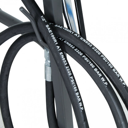 EQUIPO NEUMATICO LUBRICACION 200 LITROS 1700232 - LUBEWORKS