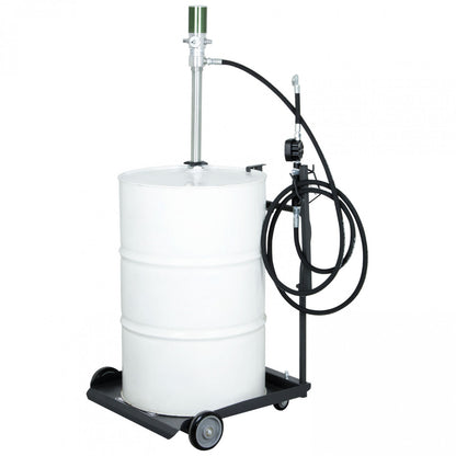 EQUIPO NEUMATICO LUBRICACION 200 LITROS 1700232 - LUBEWORKS