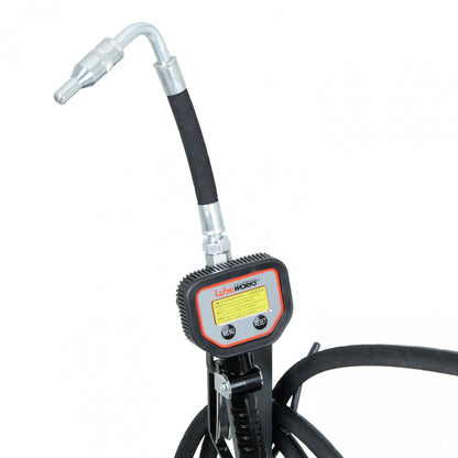 EQUIPO NEUMATICO LUBRICACION 200 LITROS 1700232 - LUBEWORKS