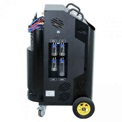 EQUIPO RECARGA/RECICLADO A/C USO INTENSIVO AIR095