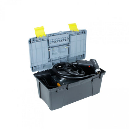 EQUIPO SOLDADOR DE PLASTICOS FY-2012S -  AUTOMOTRIZ