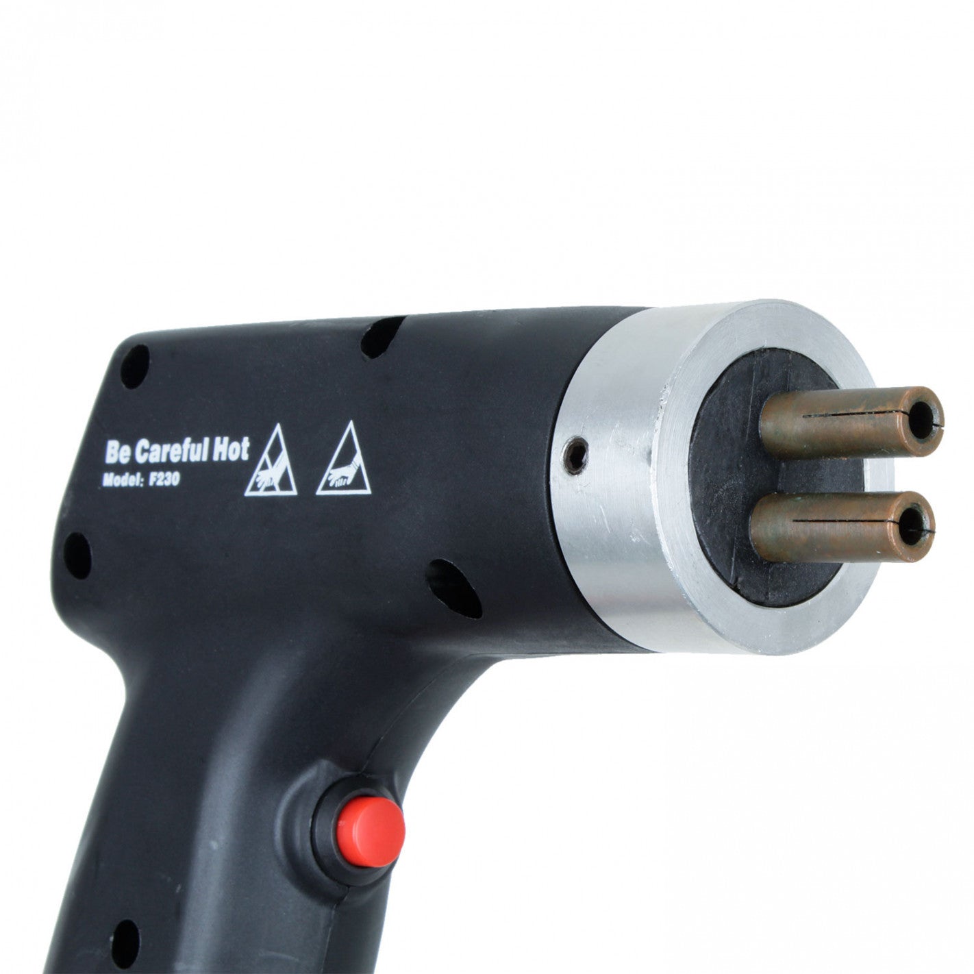 EQUIPO SOLDADOR DE PLASTICOS FY-2012S -  AUTOMOTRIZ