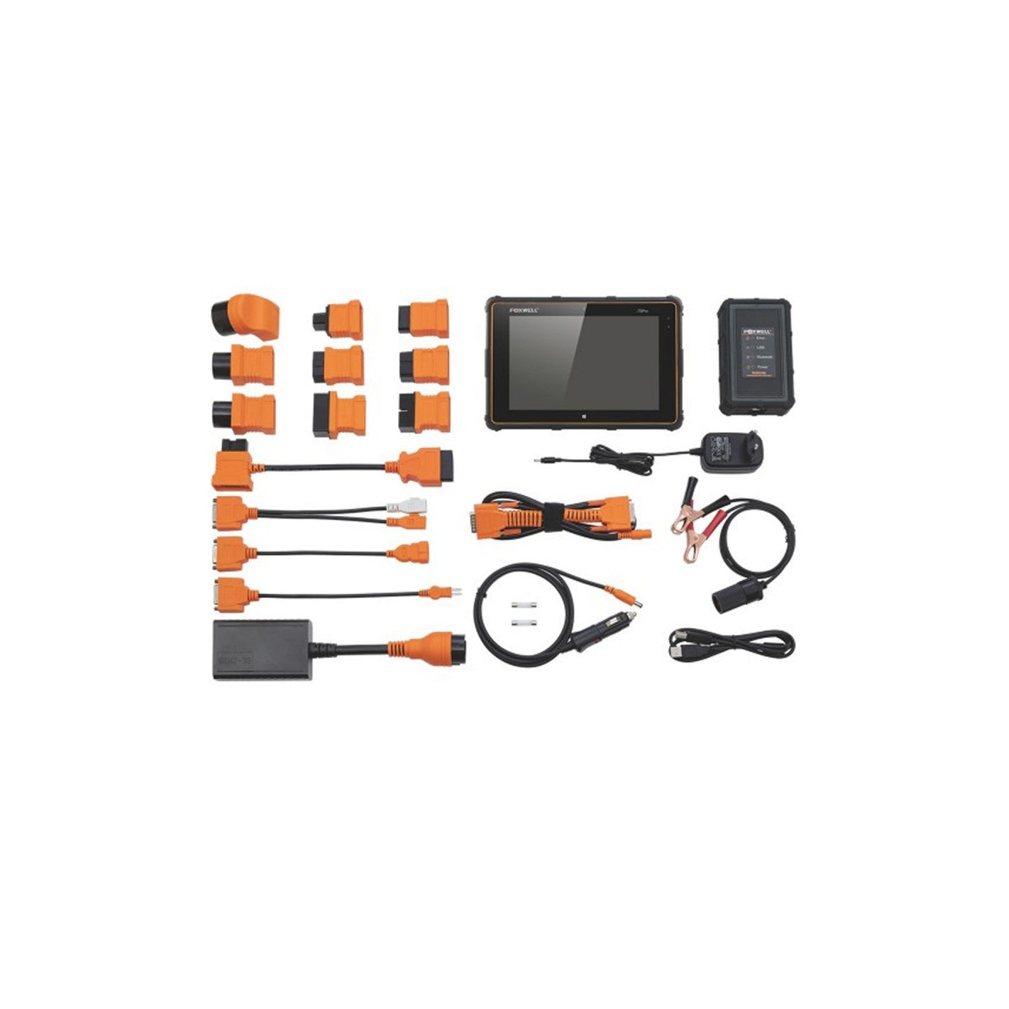 ESCANER AUTOMOTRIZ I70 PRO