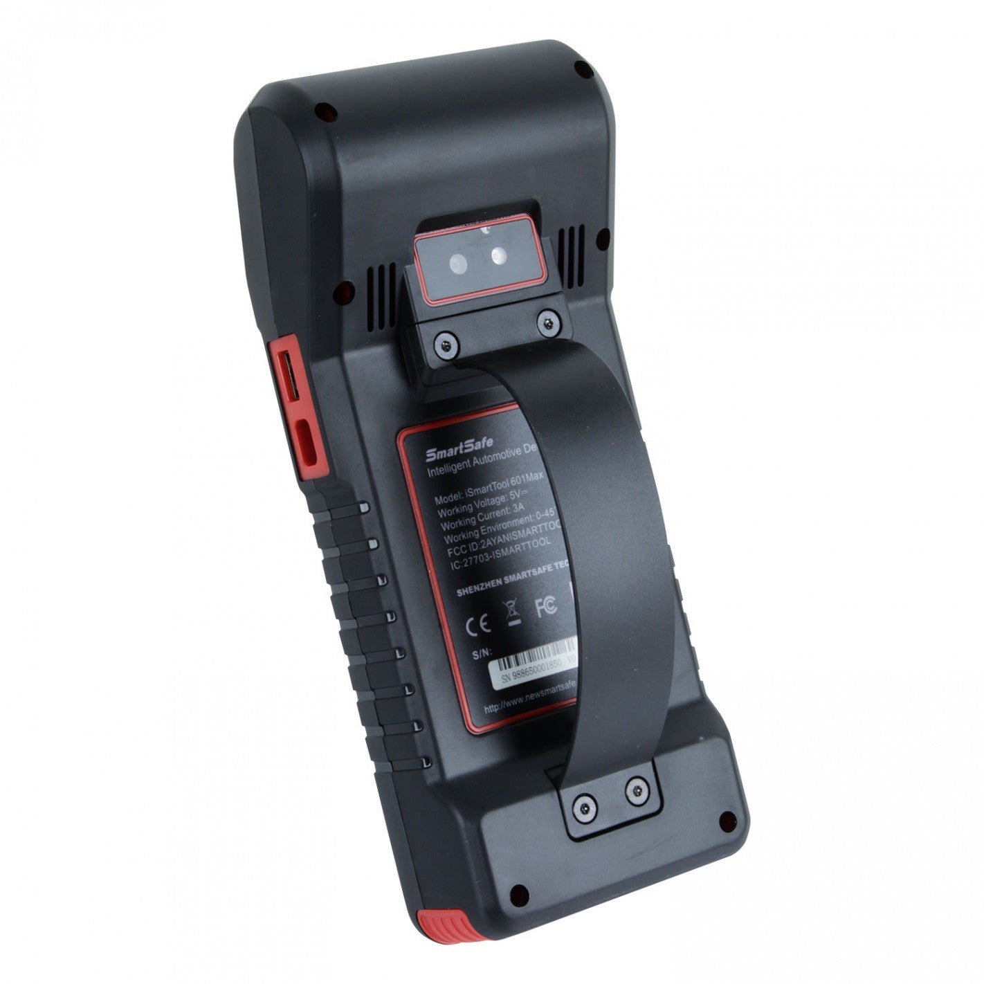 ESCANER AUTOMOTRIZ ST06 iSmartTool601 706010004