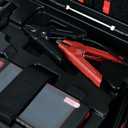 ESCANER AUTOMOTRIZ ST06 iSmartTool601 706010004