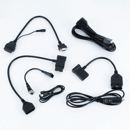 ESCANER AUTOMOTRIZ ST06 iSmartTool601 706010004