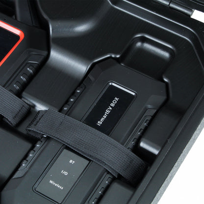 ESCANER AUTOMOTRIZ ST10 iSmartLink D01 7060100