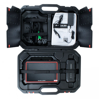 ESCANER AUTOMOTRIZ ST10 iSmartLink D01 7060100