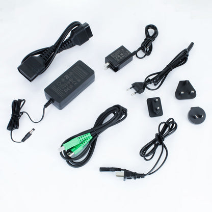 ESCANER AUTOMOTRIZ ST10 iSmartLink D01 7060100