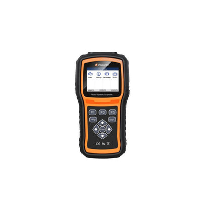 ESCANER AUTOMOTRIZ NT530PLUS