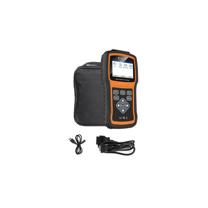 ESCANER AUTOMOTRIZ NT530PLUS