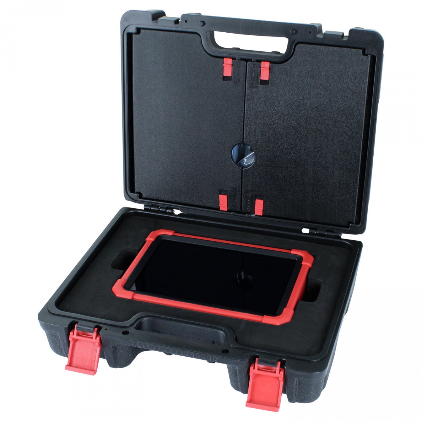 ESCANER X-431 PRO3LINK 10" SMARTLINK CAMIONES (CAMIONES) - LAUNCH
