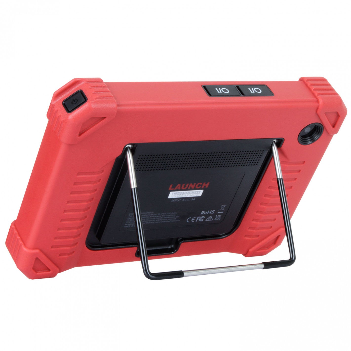 ESCANER X-431 PRO3LINK 10 SMARTLINK CAMIONES