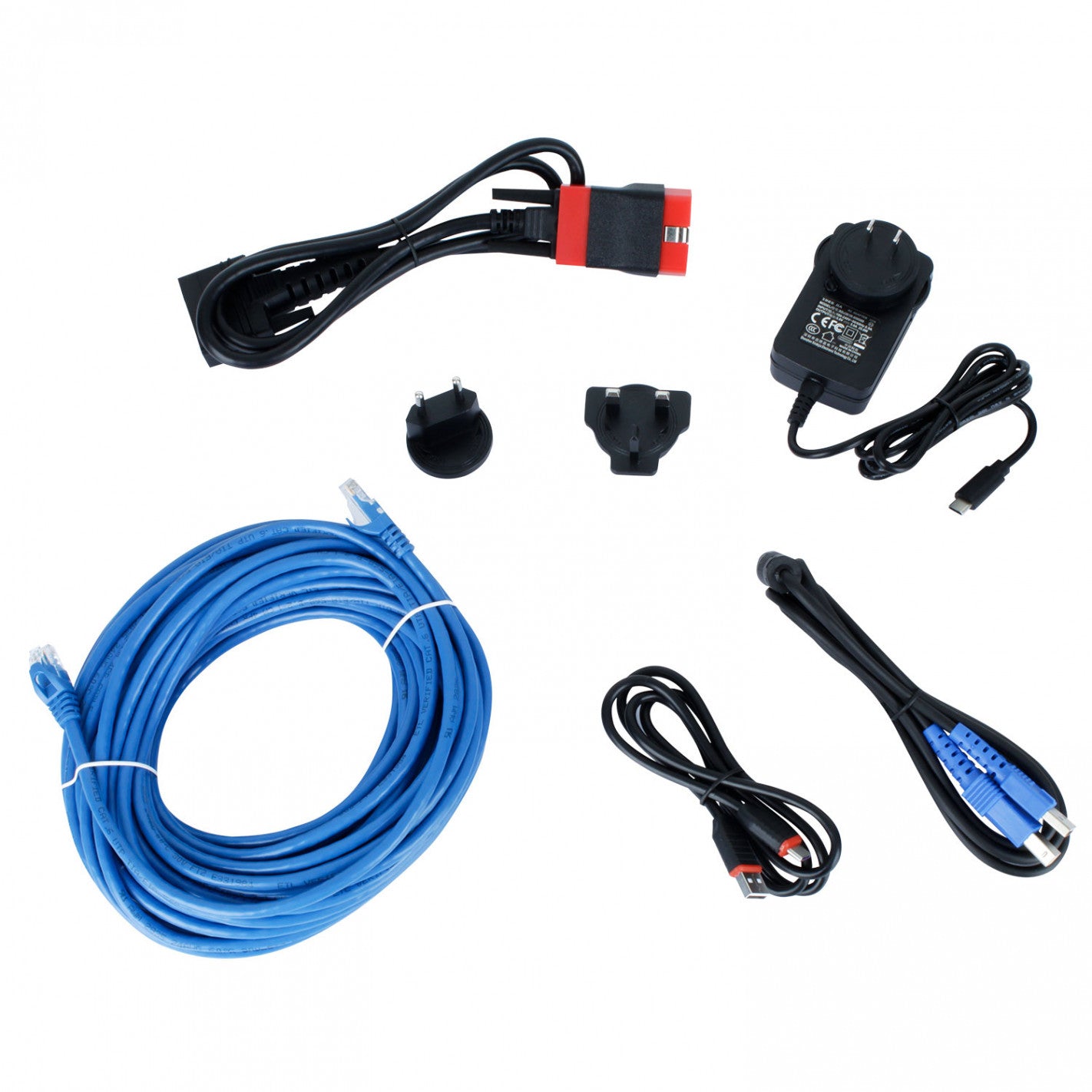 ESCANER X-431 PRO3LINK 10 SMARTLINK CAMIONES