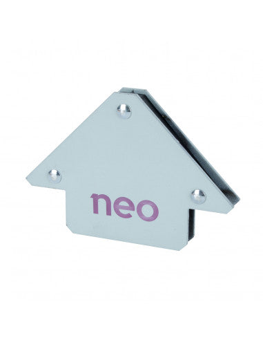 ESCUADRA MAGNETICA 3" 25 LBS ESM 911 (ESM 911) - NEO