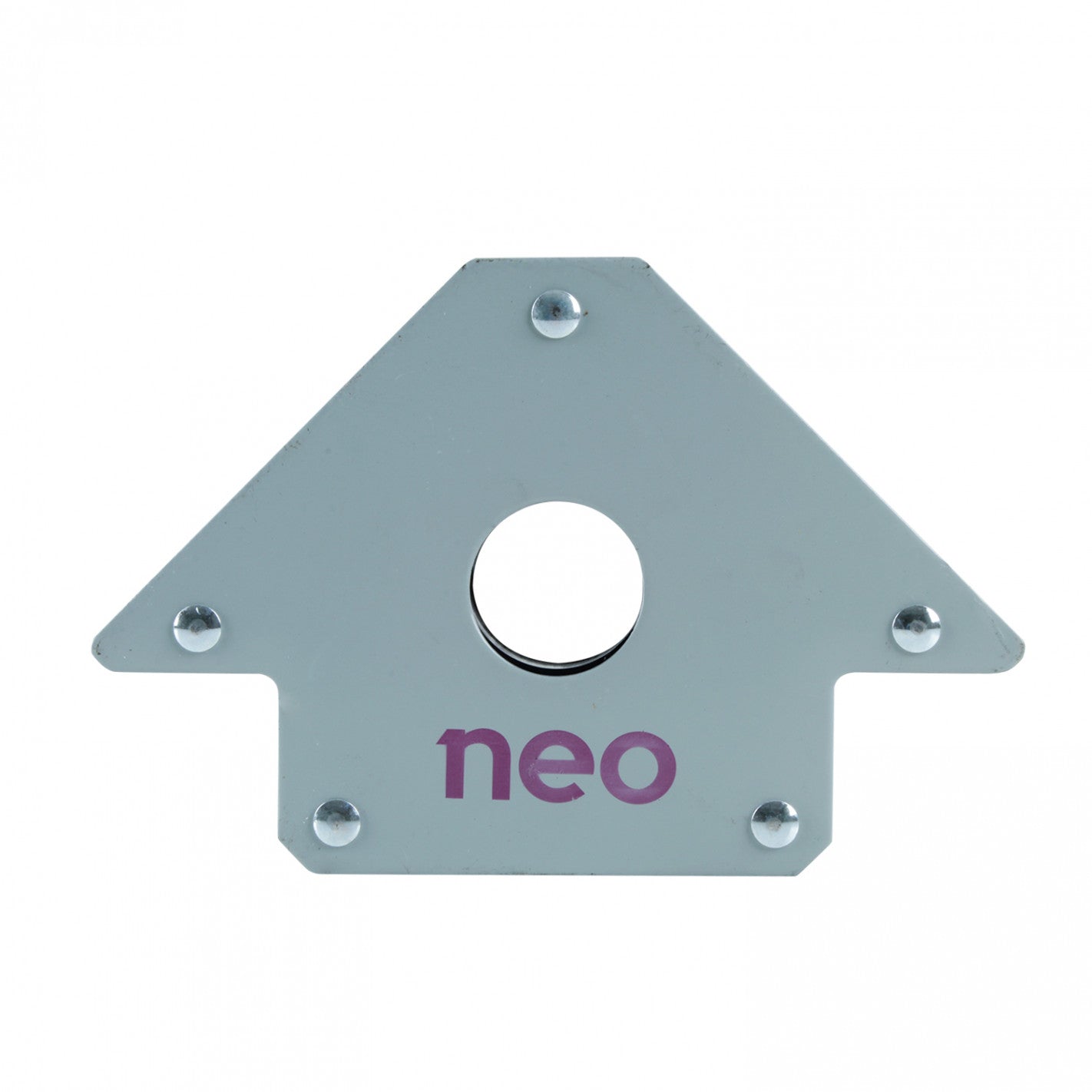 ESCUADRA MAGNETICA 4" 50 LBS ESM 923