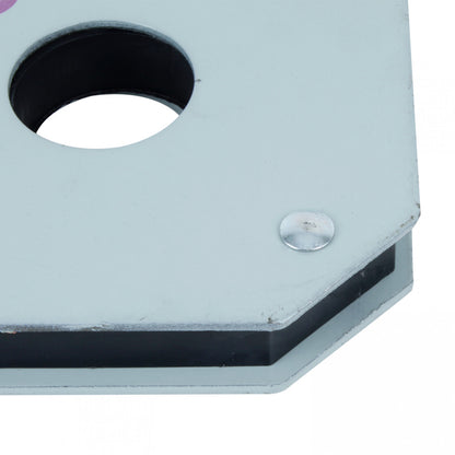 ESCUADRA MAGNETICA 4" 50 LBS ESM 923