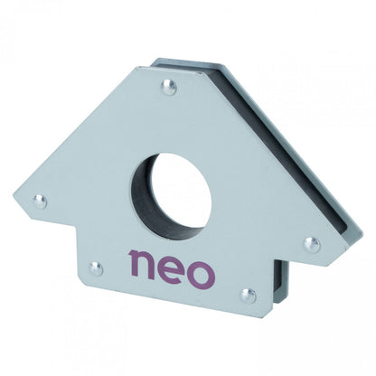 ESCUADRA MAGNETICA 5" 75 LBS ESM 934