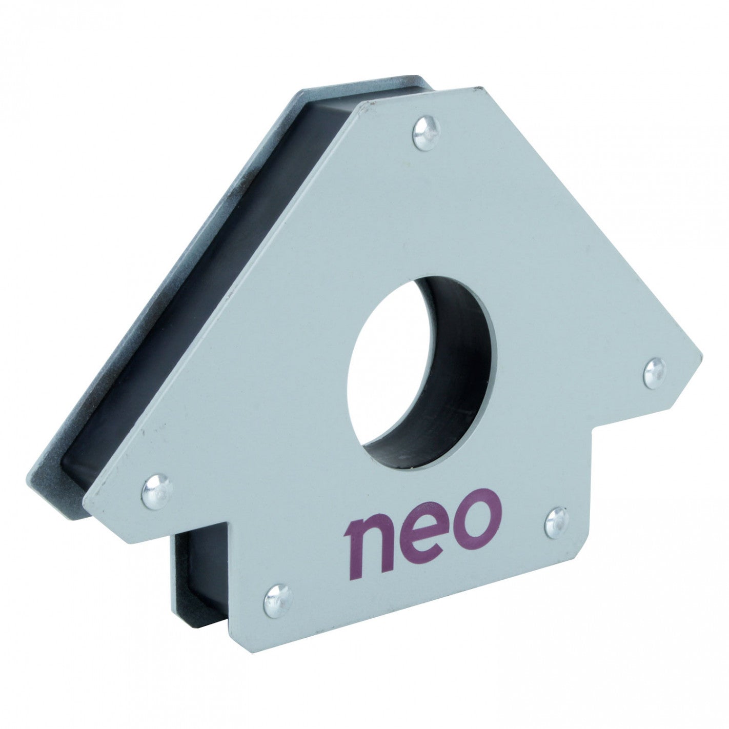 ESCUADRA MAGNETICA 5" 75 LBS ESM 934