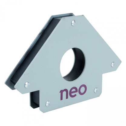 ESCUADRA MAGNETICA 5" 75 LBS ESM 934