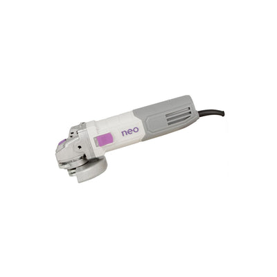 ESMERIL ANG 4 1/2 1100W VEL/VAR AA 10115/220 - NEO