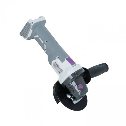 ESMERIL ANGULAR 4 1/2 20V S/BAT AA 1015/20