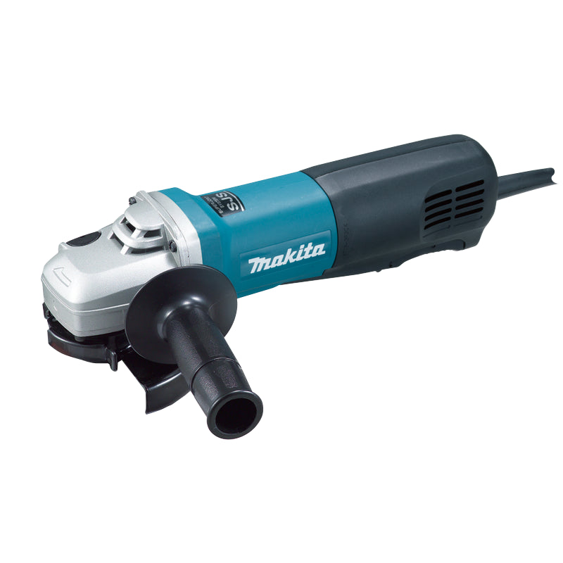 Esmeril angular 4.1/2"  1.100 w. (9564p) - MAKITA