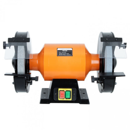 ESMERIL DE BANCO 10" 750W 2980rpm