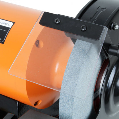 ESMERIL DE BANCO 10" 750W 2980rpm