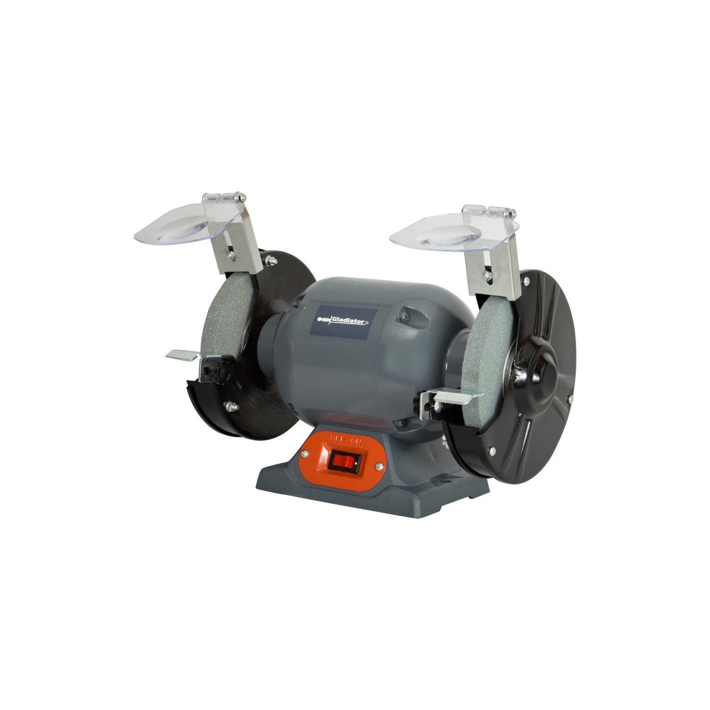 ESMERIL DE BANCO 6" 1/3hp 250w AB 406/2/220/50