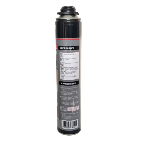 Espuma Adhesiva P700