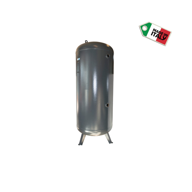 ESTANQUE AIRE COMPRIMIDO 270 litros S_270V - NUAIR