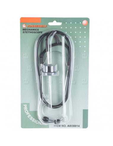 ESTETOSCOPIO MECANICO AI030014 (AI030014) - JONNESWAY