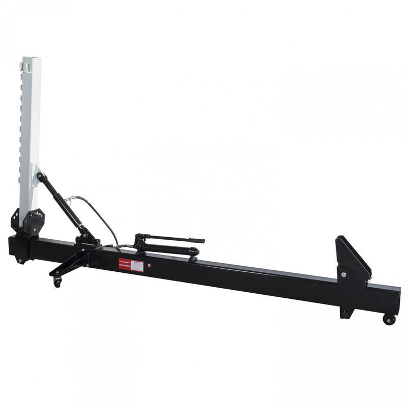 ESTIRADOR de CARROCERIAS 10 T TW10002