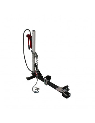 ESTIRADOR de CARROCERIAS MINI PULL