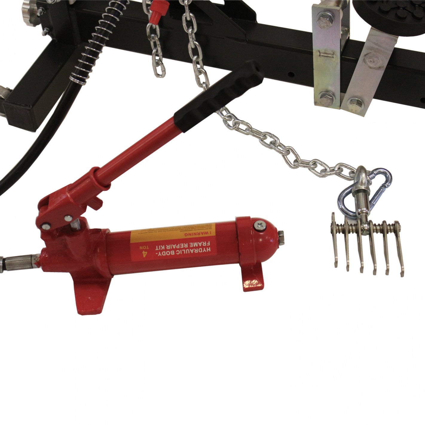 ESTIRADOR de CARROCERIAS MINI PULL